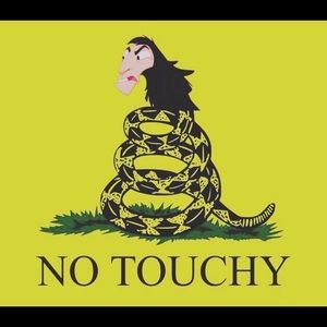 Meet your Posher, Johanna